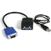 StarTech-com-2-poort-VGA-Video-Splitter-Gevoed-via-USB