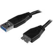 StarTech-com-Dunne-micro-USB-3-0-kabel-15-cm