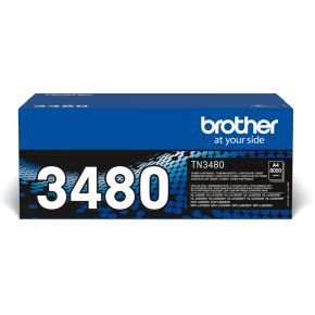 Image of Brother TN-3480 Toner