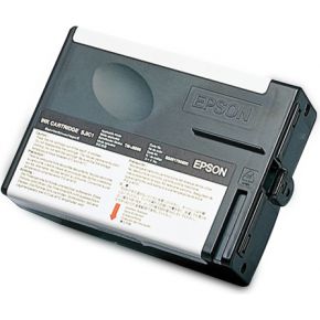 Image of Epson Ink cartridge for TM-J8000 (Black) / SJIC1