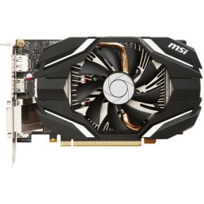 Image of MSI GeForce GTX 1060 3 G OC 3 GB ATX GEFORCE GTX 1060 3G OC