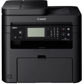 Image of Canon i SENSYS MF 237 w all-in-one printer 1418C105