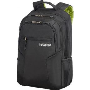 Image of American Tourister Oceanside Urban Groove 15.6"" Rugzak Zwart