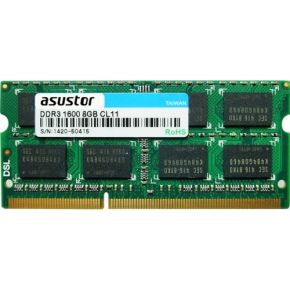 Image of ASUS 92M11-S8000 8GB DDR3 1600MHz geheugenmodule