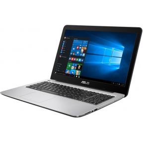 Image of Asus NB X556UA-DM745T Q1-17 i5-7200U/15.6""/6GB/128SSD+1TB/W10