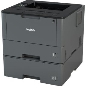 Image of Brother HL L 5200 DWT Mono Laser printer A 4 HLL5200DWTRF1