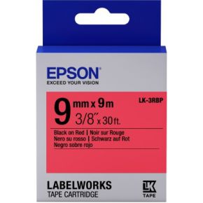 Image of Epson LK-3RBP