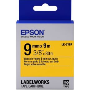 Image of Epson LK-3YBP