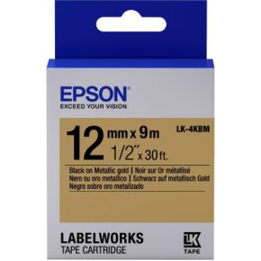 Image of Epson LK-4KBM