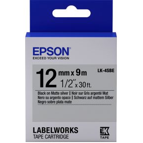 Image of Epson LK-4SBE