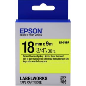 Image of Epson LK-5YBF