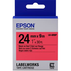 Image of Epson LK-6RBP