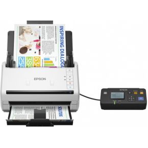 Image of Epson WorkForce DS-530N Papier-gevoerd 600 x 600DPI A4 Wit