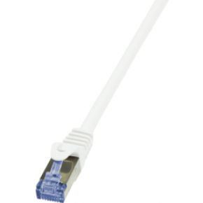 Image of LogiLink 1 m Cat7 S/FTP