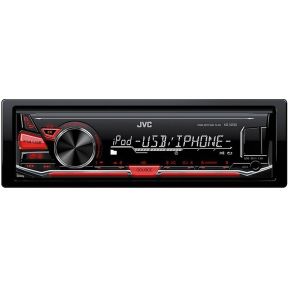 Image of JVC Auto Radio KD-X230 4x50W, USB