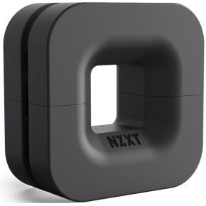 Image of NZXT PUCK - Black