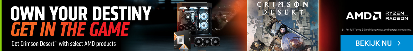 AMD Crimson Desert game bundle