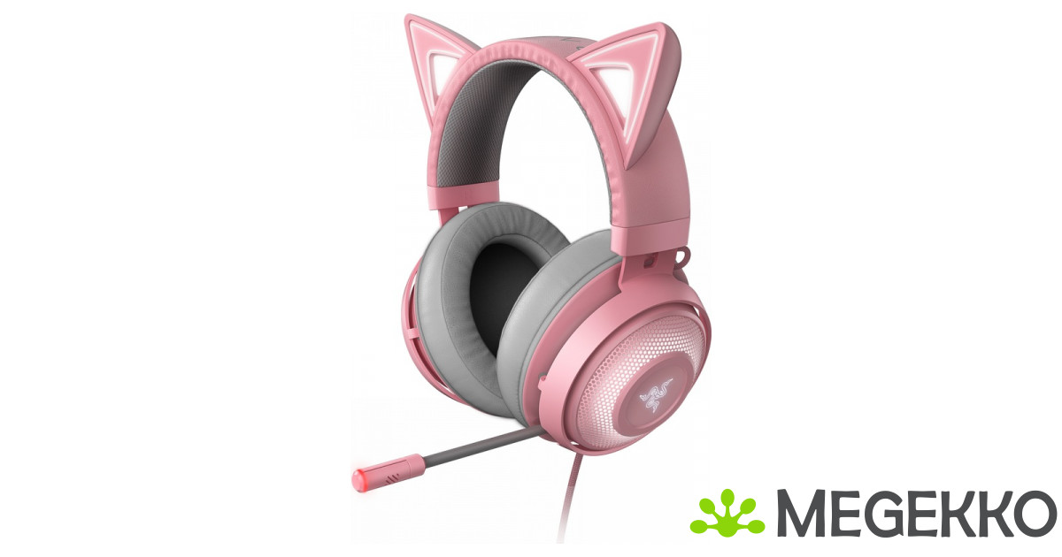 razer kraken kitty chroma