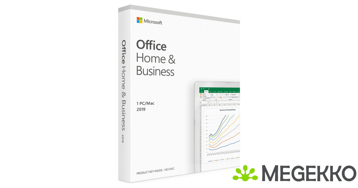 microsoft 2019 home and business