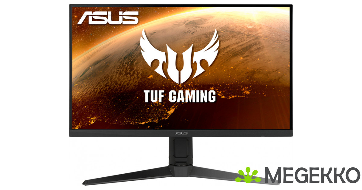 asus tuf gaming monitor 1440p