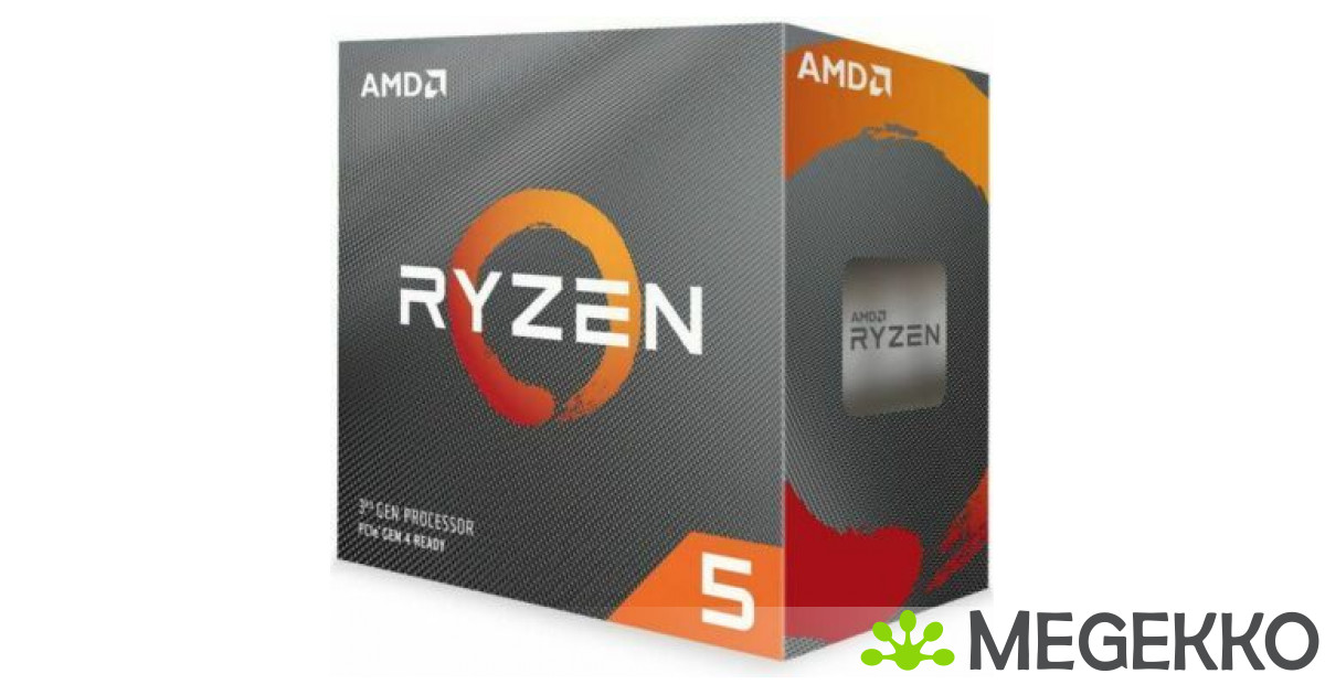 Процессор amd ryzen 5 3500x сравнение с конкурентами