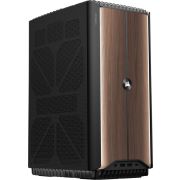 Corsair One i500 PC Wood Dark (14900K/4090/64GB D5/2TBM.2)