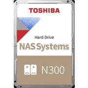 Bundel 1 Toshiba N300 3.5" 14000 GB NL-...
