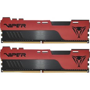 Patriot Memory PVE2416G266C6K geheugenmodule 16 GB 2 x 8 GB DDR4 2666 MHz