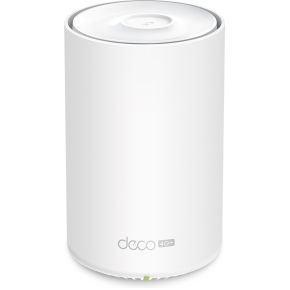 TP-LINK Deco X20-4G Dual-band Wit 3 Intern 3G router