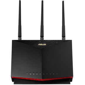 ASUS 4G-AC86U router