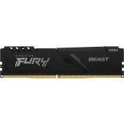 Bundel 1 Kingston DDR4 FURY Beast 1x32G...