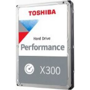 Toshiba X300 6TB 3.5 SATA III HDWR460UZSVA