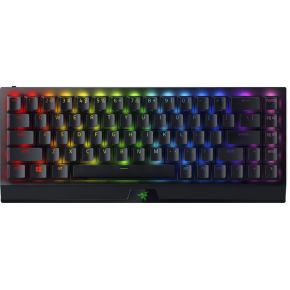 Razer BlackWidow V3 Mini HyperSpeed Gaming toetsenbord