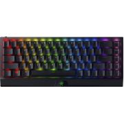 Razer BlackWidow V3 Mini HyperSpeed Gaming toetsenbord