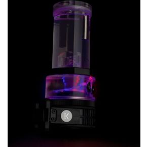 EK Water Blocks EK-Quantum Power Kit D-RGB P240 water & freon koeler