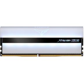 teamgroupinc. Team Group T-FORCE XTREEM ARGB geheugenmodule 16 GB 2 x 8 GB DDR4 3200 MHz