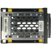 Delock-47228-3-5-mobiel-rack-voor-1-x-2-5-SATA-SAS-HDD-SSD-met-trillingsbescherming