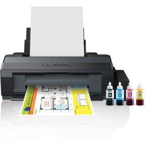 Epson L1300 inkjetprinter Kleur 5760 x 1440 DPI A4