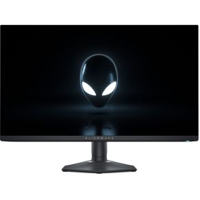 Alienware AW2725DF 27 Quad HD 360Hz OLED Monitor - Zwart