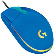 Bundel 1 Logitech G G102 USB Type-A 800...