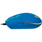 Logitech-G-G102-USB-Type-A-8000-DPI-muis