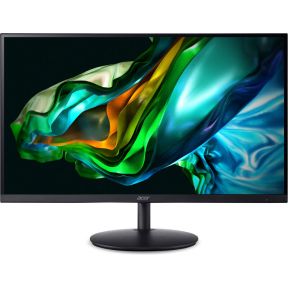 Acer SH272Ebmihux | Ultra Thin Monitor - Full HD - IPS - 100 Hz - 27 inch