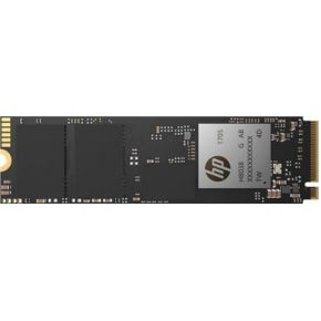 HP SSD EX920 512GB. M.2 PCIe Gen3 x4 NVMe. 3200/12