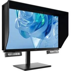 Acer SpatialLabs View Pro 27 4K Ultra HD 160Hz VA Monitor
