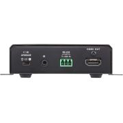 ATEN-VE1812R-AV-receiver-Zwart-audio-video-extender