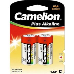 Camelion LR14-BP2 Wegwerpbatterij C Alkaline