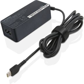 Lenovo TP 45W AC Adapter (USB C) UK Binnen netvoeding & inverter