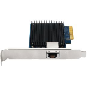 Edimax EN-9320TX-E V2 netwerkkaart Intern Ethernet 100 Mbit/s