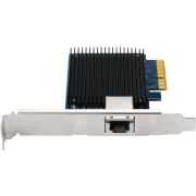 Edimax EN-9320TX-E V2 netwerkkaart Intern Ethernet 100 Mbit/s