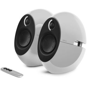 Edifier Luna Eclipse E25 HD Speakerset Wit